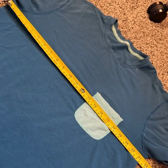 Lululemon T-Shirt L see info / description - Picture 2 of 6
